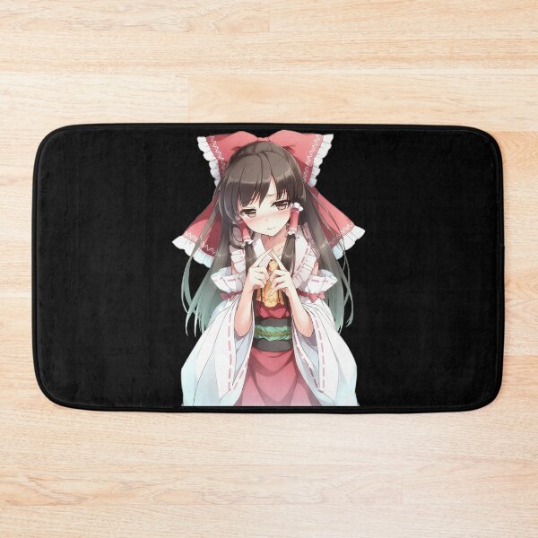 Item preview, Touhou Project designed and sold by artisanbaguette.
