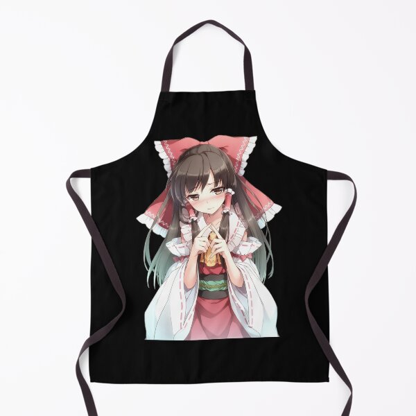 Item preview, Touhou Project designed and sold by artisanbaguette.