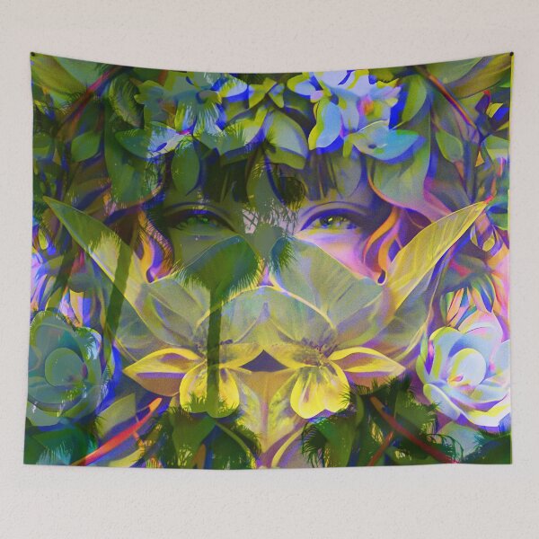 Item preview, Rebirth of Gaia | Healer designed and sold by Angela Mayotte.