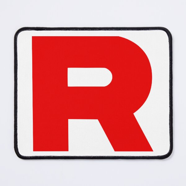 Item preview, The Rocket Red Team designed and sold by jierrfan.