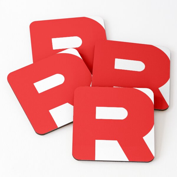 Item preview, The Rocket Red Team designed and sold by jierrfan.