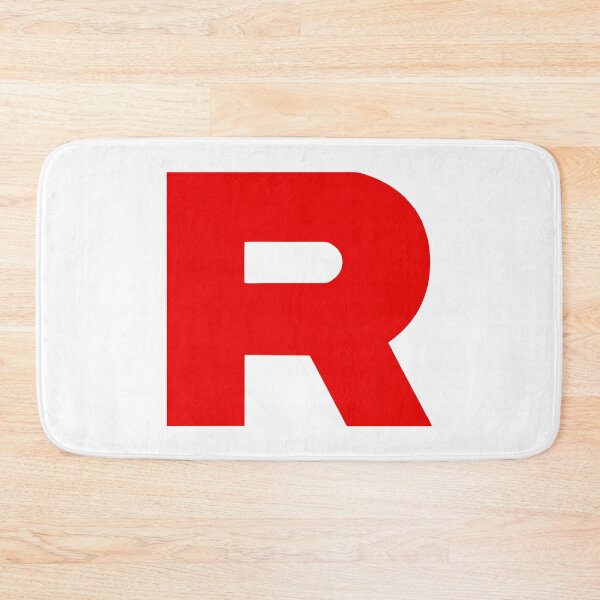 Item preview, The Rocket Red Team designed and sold by jierrfan.