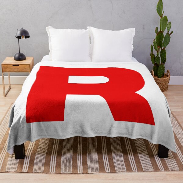 Item preview, The Rocket Red Team designed and sold by jierrfan.