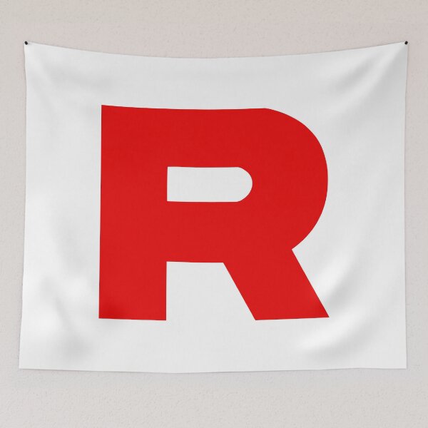 Item preview, The Rocket Red Team designed and sold by jierrfan.