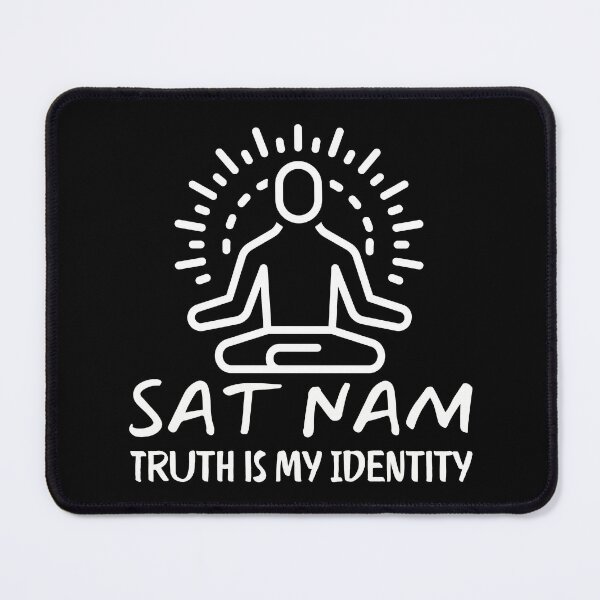 Item preview, Sat Nam Truth is my identity designed and sold by DivineMovement.