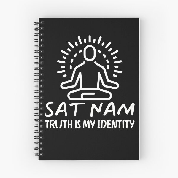 Item preview, Sat Nam Truth is my identity designed and sold by DivineMovement.