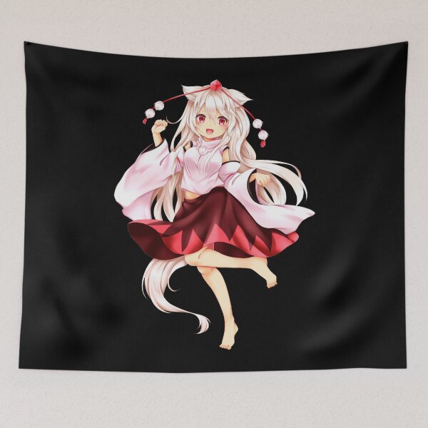 Item preview, Touhou Project designed and sold by artisanbaguette.
