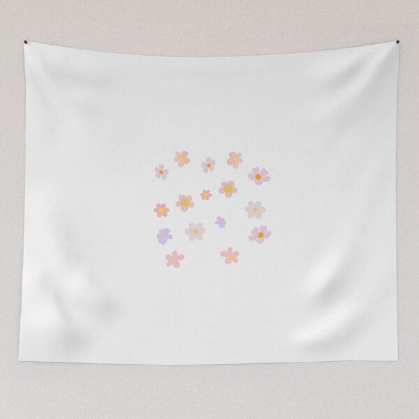 Item preview, soft flowers pack designed and sold by gammye.