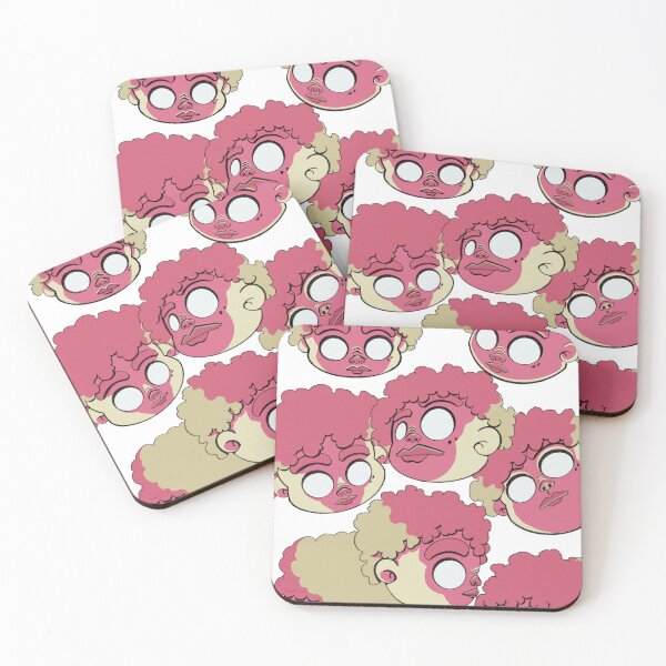 Item preview, Emoji faces designed and sold by boiinasoda.
