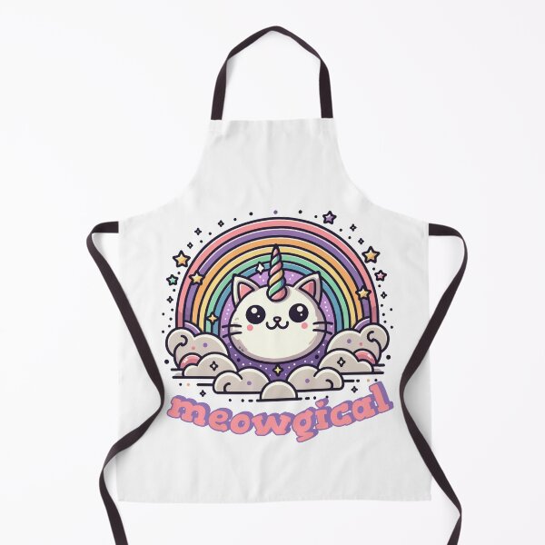 Item preview, Meowgical Unicat designed and sold by Dago345.