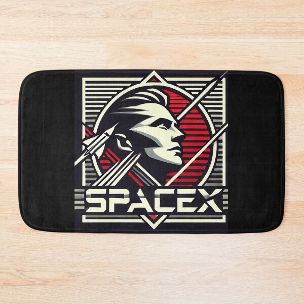 Item preview, starship launch designed and sold by TEEJAMBOREE.