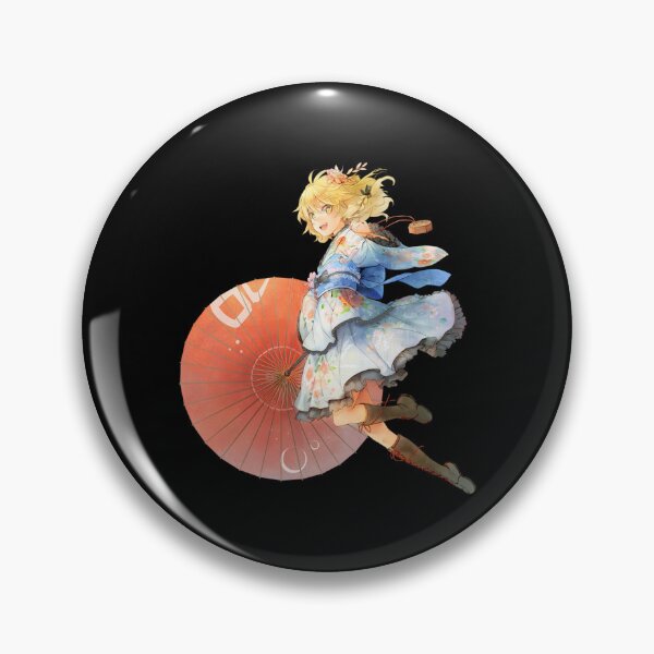Artikelvorschau, Touhou-Projekt entworfen und verkauft von artisanbaguette.