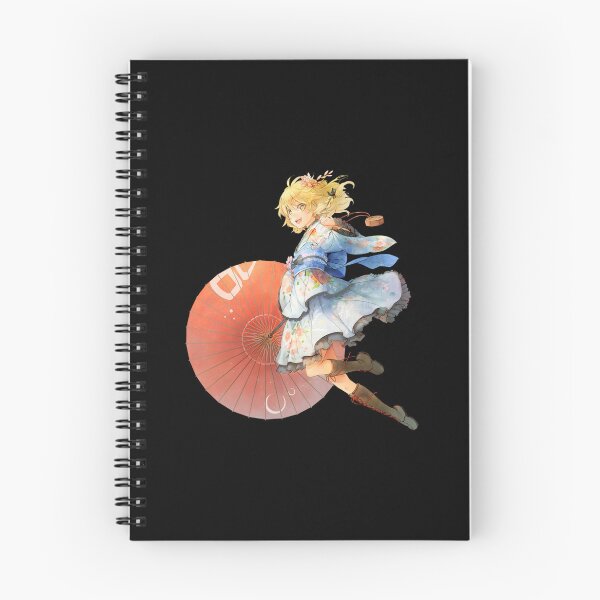 Item preview, Touhou Project designed and sold by artisanbaguette.