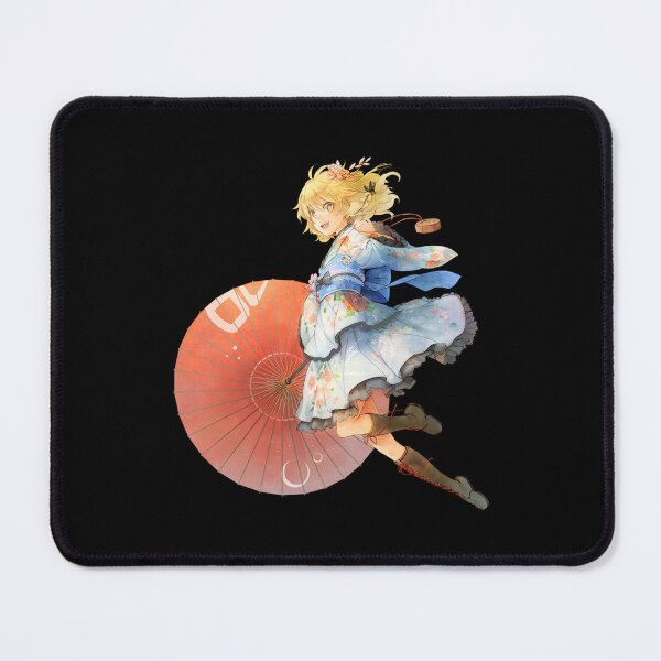 Item preview, Touhou Project designed and sold by artisanbaguette.