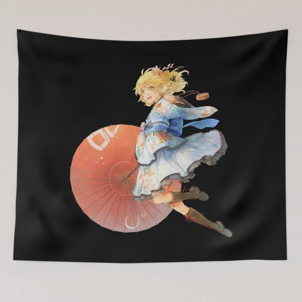 Item preview, Touhou Project designed and sold by artisanbaguette.