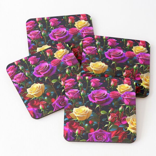 Item preview, Rose Garden designed and sold by SublimeMusings.