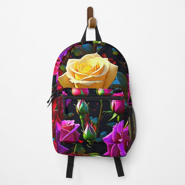Item preview, Rose Garden designed and sold by SublimeMusings.