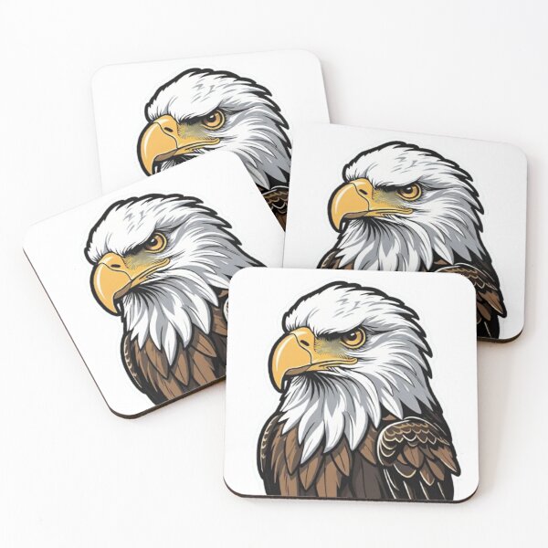 Item preview, Regal Eagle - 01 designed and sold by wonderworld-0.