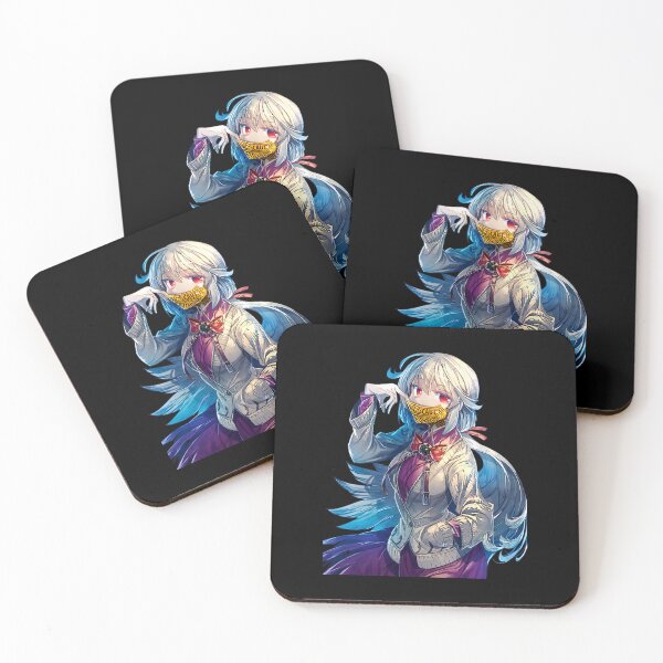 Item preview, Touhou Project designed and sold by artisanbaguette.