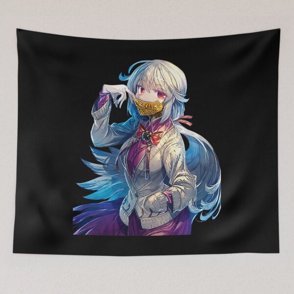 Item preview, Touhou Project designed and sold by artisanbaguette.