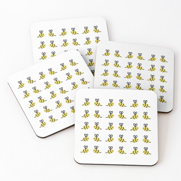 Item preview, bee's meeting pack designed and sold by gammye.