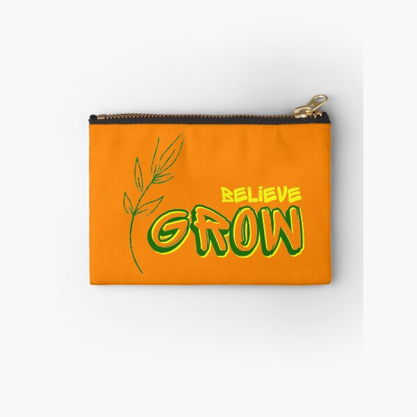 Item preview, Believe Grow designed and sold by vjtov6.