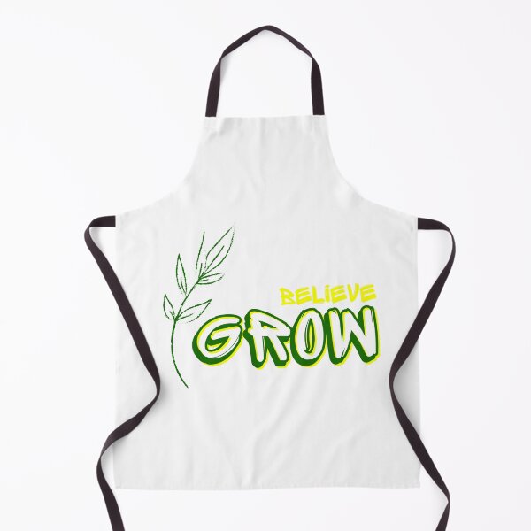 Item preview, Believe Grow designed and sold by vjtov6.