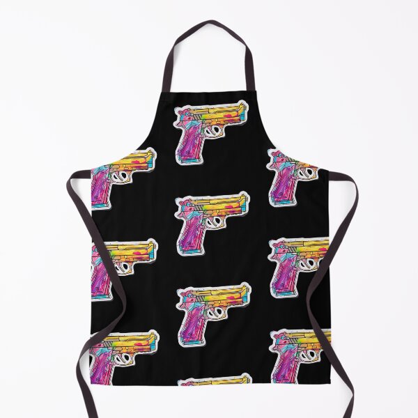 Item preview, DEATH COLOR : EXTRA in the Chamber designed and sold by Zen Candy 3000 Travis Nicholas Zariwny.