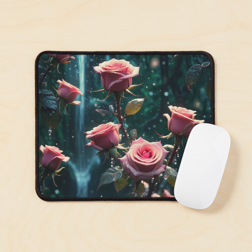 Item preview, Mouse Pad designed and sold by SublimeMusings.
