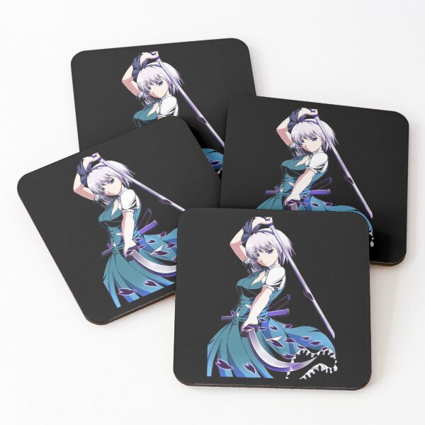 Item preview, Touhou Project designed and sold by artisanbaguette.