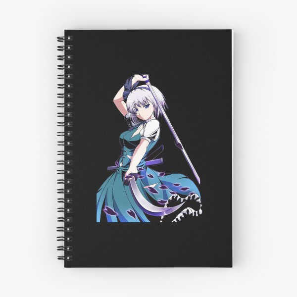 Item preview, Touhou Project designed and sold by artisanbaguette.