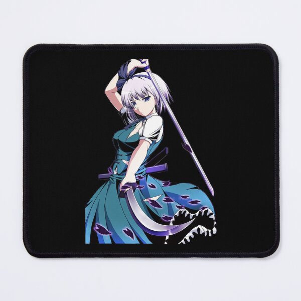 Item preview, Touhou Project designed and sold by artisanbaguette.