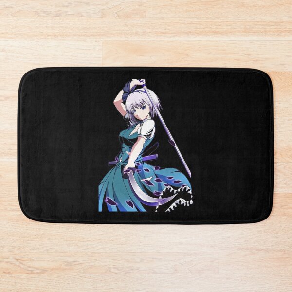 Item preview, Touhou Project designed and sold by artisanbaguette.
