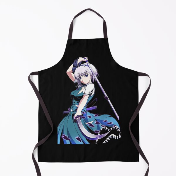 Item preview, Touhou Project designed and sold by artisanbaguette.