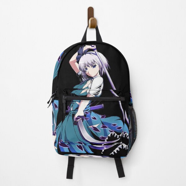 Item preview, Touhou Project designed and sold by artisanbaguette.