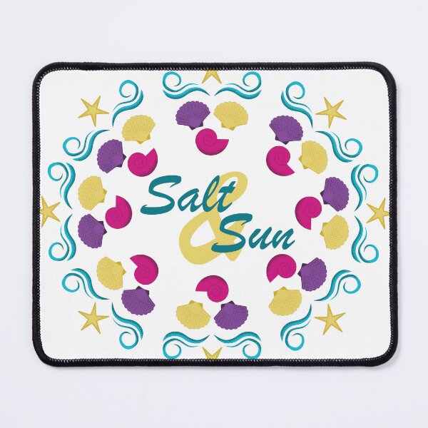 Item preview, Salt and Sun Summer designed and sold by 19thAmendment.