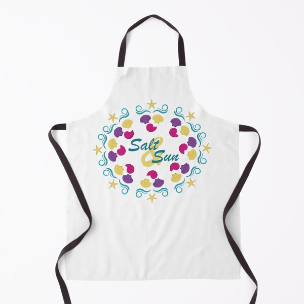 Item preview, Salt and Sun Summer designed and sold by 19thAmendment.