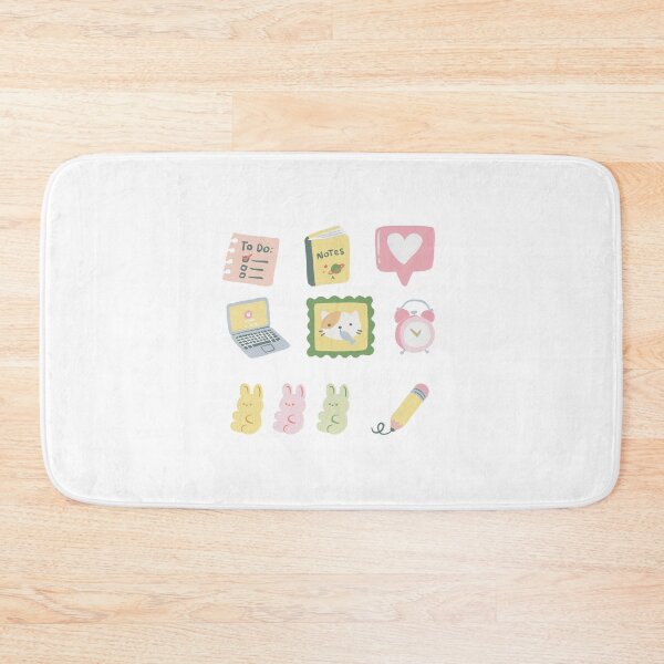 Item preview, to do notes pack designed and sold by gammye.