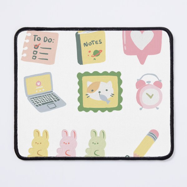 Item preview, to do notes pack designed and sold by gammye.