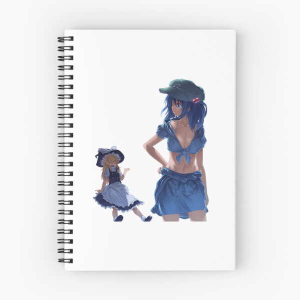 Item preview, Touhou Project designed and sold by artisanbaguette.