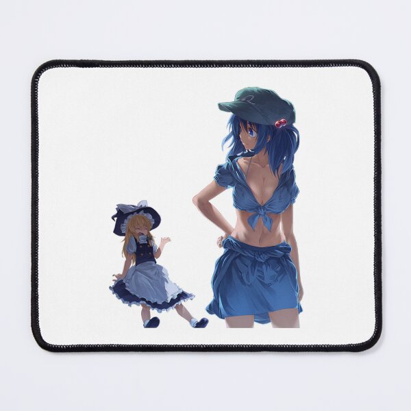 Item preview, Touhou Project designed and sold by artisanbaguette.