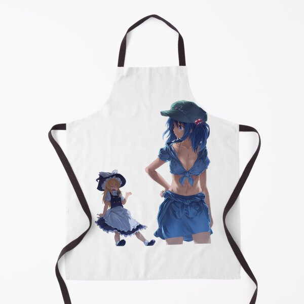 Item preview, Touhou Project designed and sold by artisanbaguette.