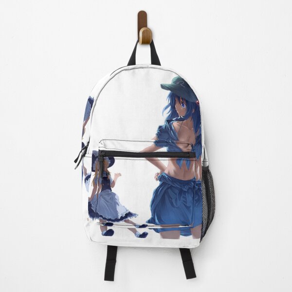 Item preview, Touhou Project designed and sold by artisanbaguette.