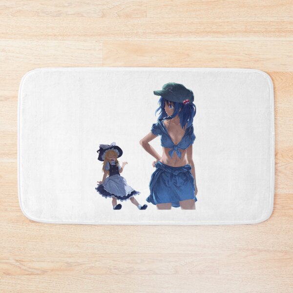 Item preview, Touhou Project designed and sold by artisanbaguette.