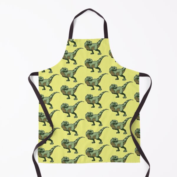 Item preview, Tyrannosaurus designed and sold by GravyDinos.