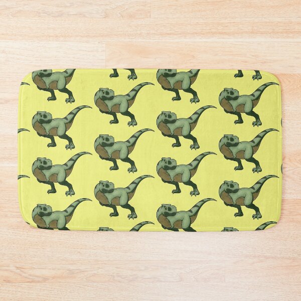 Item preview, Tyrannosaurus designed and sold by GravyDinos.