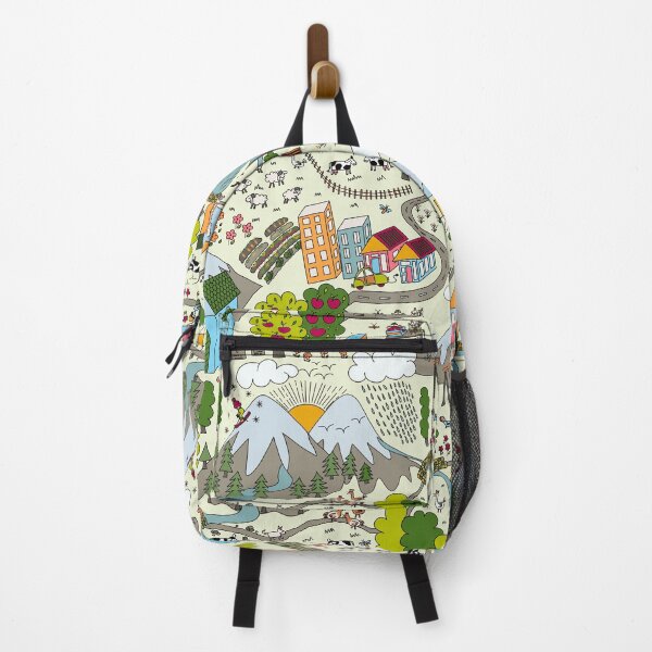 Item preview, The great outdoors designed and sold by FrancesPoff.