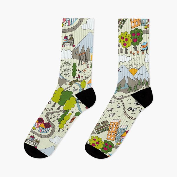 Item preview, The great outdoors  designed and sold by FrancesPoff.