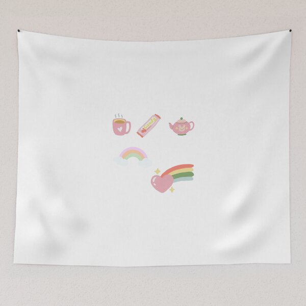Item preview, coffe time with luv pack designed and sold by gammye.