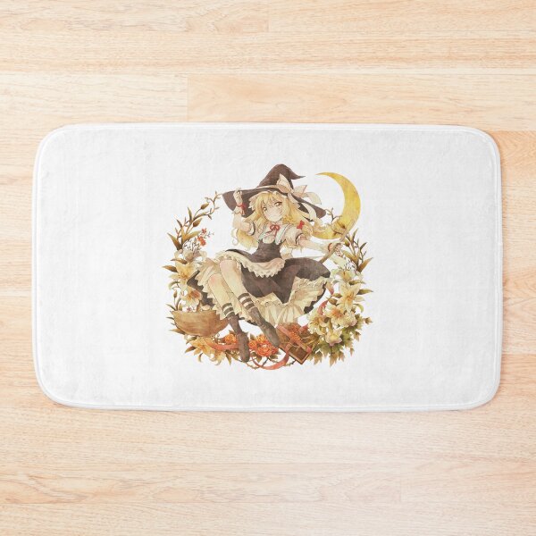 Item preview, Touhou Project designed and sold by artisanbaguette.
